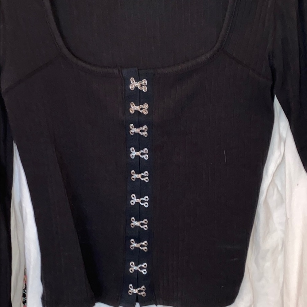 Rue 21 long sleeve